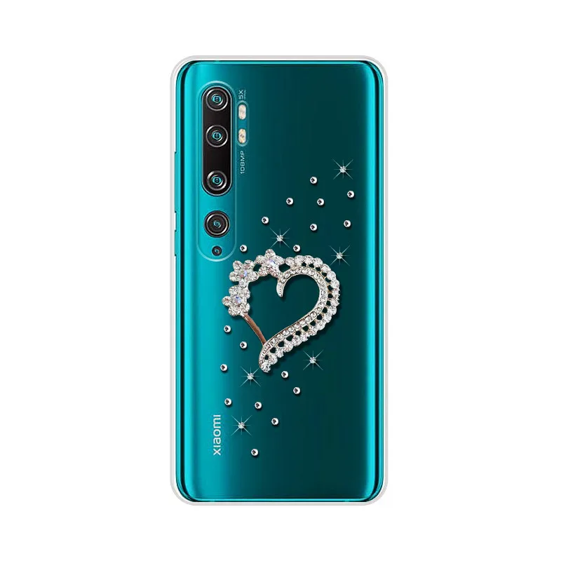 Case For Xiaomi Mi Note 10 Case Soft Bling Diy Phone Back Cover Case For Xiaomi Mi Note 10 Pro Coque Fundas Mi Note10 Pro Cover
Case For Xiaomi Mi Note 10 Case Soft Bling Diy Phone Back Cover Case For Xiaomi Mi Note 10 Pro Coque Fundas Mi Note10 Pro Cover