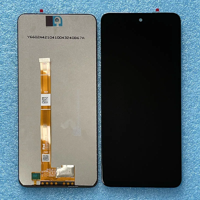 

Оригинальный дисплей 6,6 ''для LG K42 K52 K62 LMK420 LMK520, экран + рамка + сенсорный экран, дигитайзер для LG K62 + LMK525H, ЖК-дисплей в сборе