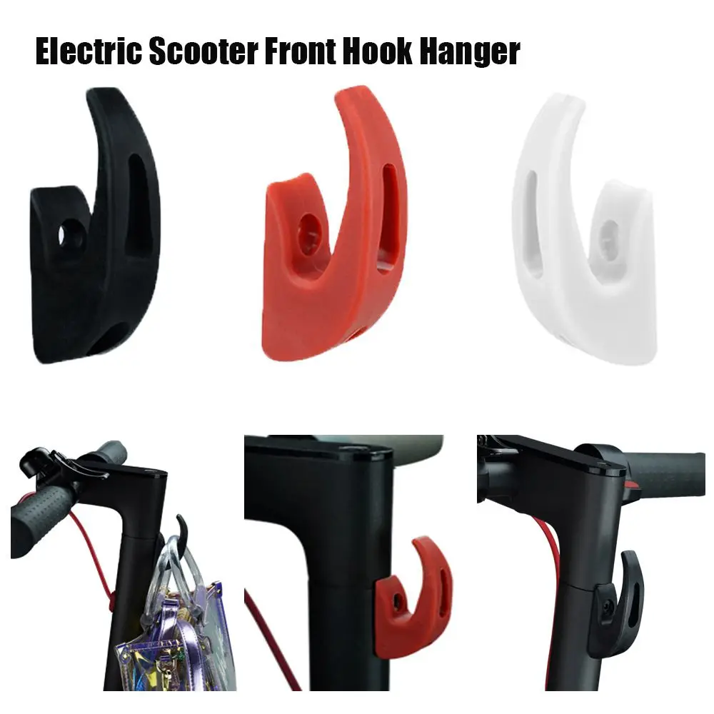 Part Buckles Skateboard Scooters Grip Front Hook Hanger Helmet/Bags Claw Hooks Handle Bag Holders For Xiaomi Mijia
Part Buckles Skateboard Scooters Grip Front Hook Hanger Helmet/Bags Claw Hooks Handle Bag Holders For Xiaomi Mijia