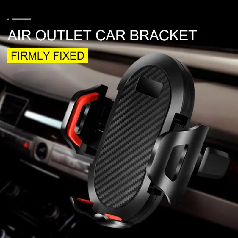 Car Phone Holder Vent Windshield Phone Holder 360 ° Rotation GPS Navigation Holder For IPhone And 5cm-8.5cm Phone Holder
Car Phone Holder Vent Windshield Phone Holder 360 ° Rotation GPS Navigation Holder For IPhone And 5cm-8.5cm Phone Holder