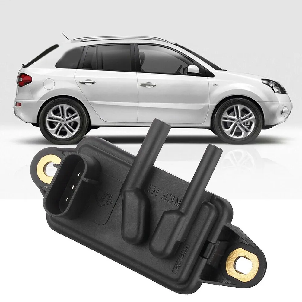 Intake Air Pressure Sensor MAP Sensor Applicable To Ford Auto Parts (F77Z-9J460-AB) New Pressure Feedback Sensor
Intake Air Pressure Sensor MAP Sensor Applicable To Ford Auto Parts (F77Z-9J460-AB) New Pressure Feedback Sensor
