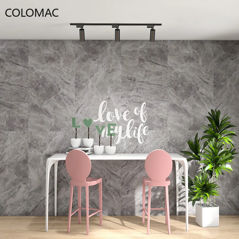 Colomac Custom Nordic Light Luxury Imitation Marble Pattern Wallpaper Living Room Geometric Background Mural Dropshipping
Colomac Custom Nordic Light Luxury Imitation Marble Pattern Wallpaper Living Room Geometric Background Mural Dropshipping