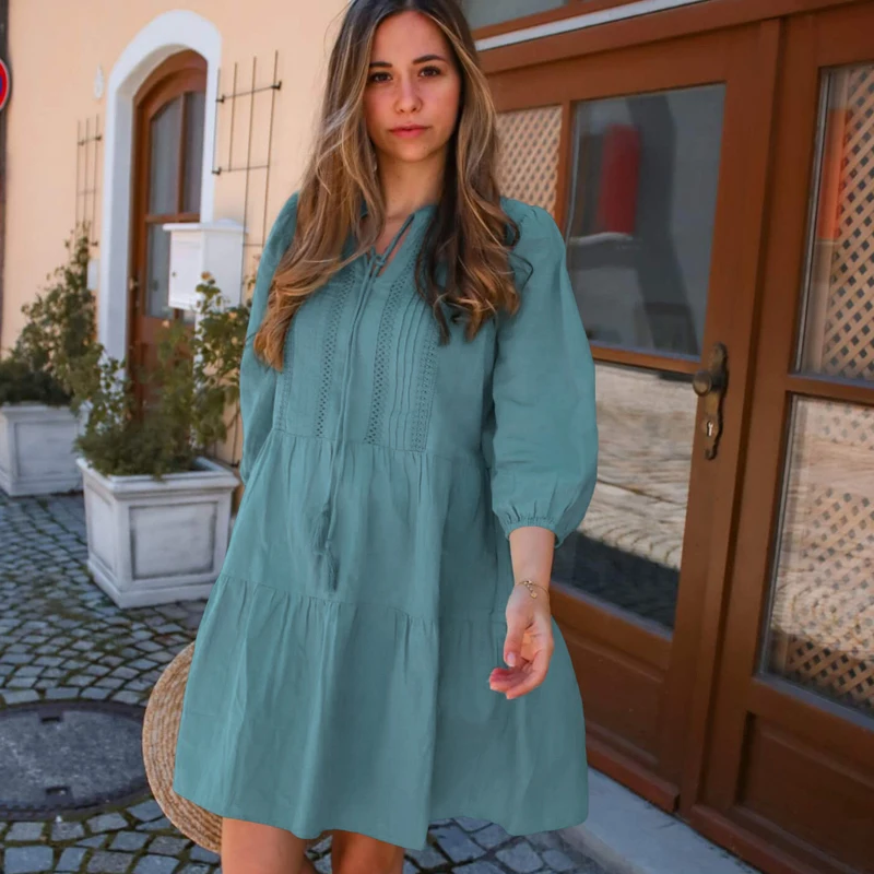 Beach Cover Up 2022Cotton Beachwear Lace Patchwork Pareos Beach Shirt Summer Dress Kaftan Swimsuit Cover Up Sarong Beachwear
Beach Cover Up 2022Cotton Beachwear Lace Patchwork Pareos Beach Shirt Summer Dress Kaftan Swimsuit Cover Up Sarong Beachwear