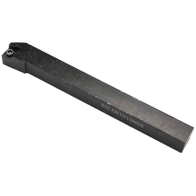 6Pcs 10mm Shank Lathe Turning Tool Holder Boring Bar Lathe Tools Lathe Cutter Metal Turning Rod
6Pcs 10mm Shank Lathe Turning Tool Holder Boring Bar Lathe Tools Lathe Cutter Metal Turning Rod