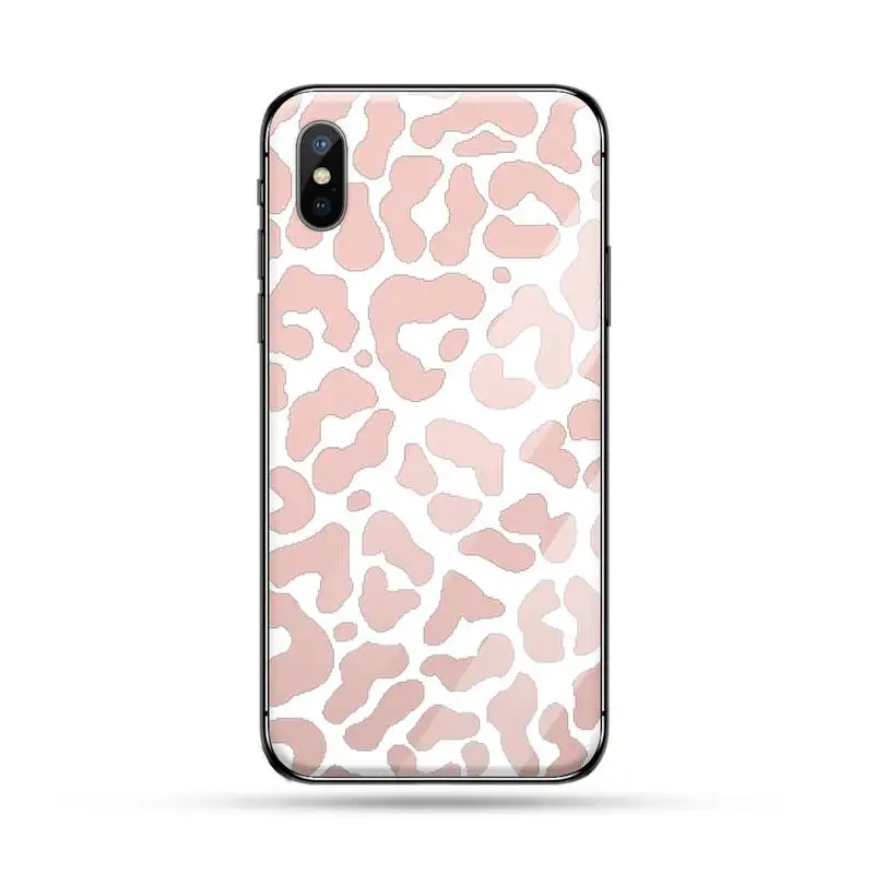 Leopard Luxury cool Fashion Phone Case coque FundaTempered glass For iphone 6 6S 7 8 plus X XS XR 11 12 mini PRO MAX
Leopard Luxury cool Fashion Phone Case coque FundaTempered glass For iphone 6 6S 7 8 plus X XS XR 11 12 mini PRO MAX