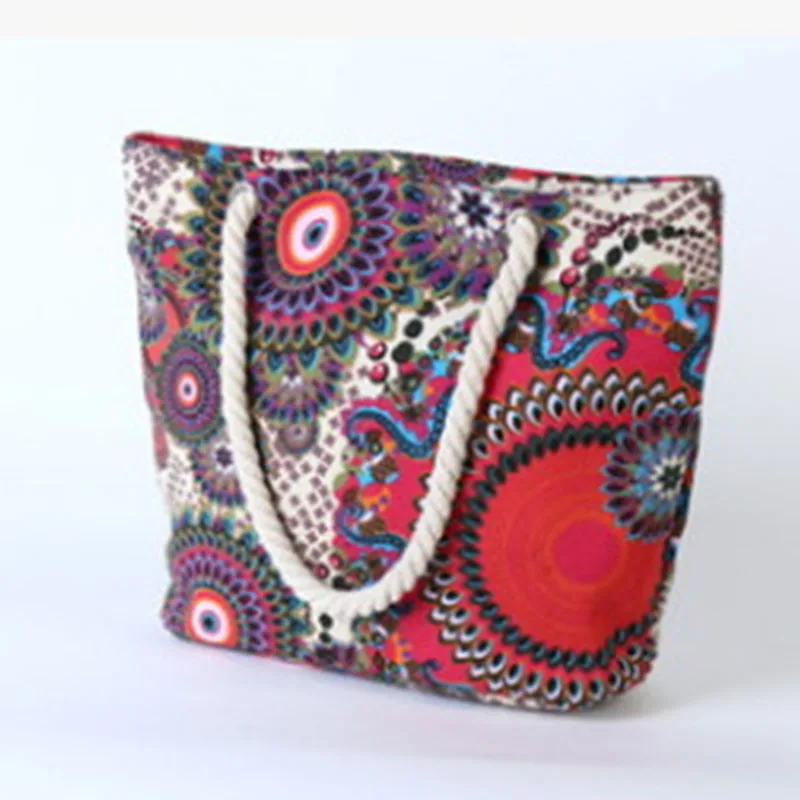 Handbag Canvas Beach Bag Printing Geometric Patterns Purses and Hand Bags 2021 Women's Brand Retro Handbags for WomenLuggage
Handbag Canvas Beach Bag Printing Geometric Patterns Purses and Hand Bags 2021 Women's Brand Retro Handbags for WomenLuggage