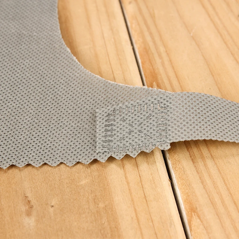 Disposable Non-woven Fabric Apron Environmental Protection Apron Anti-fouling Apron Solid Color Durable Unisex Colorful
Disposable Non-woven Fabric Apron Environmental Protection Apron Anti-fouling Apron Solid Color Durable Unisex Colorful