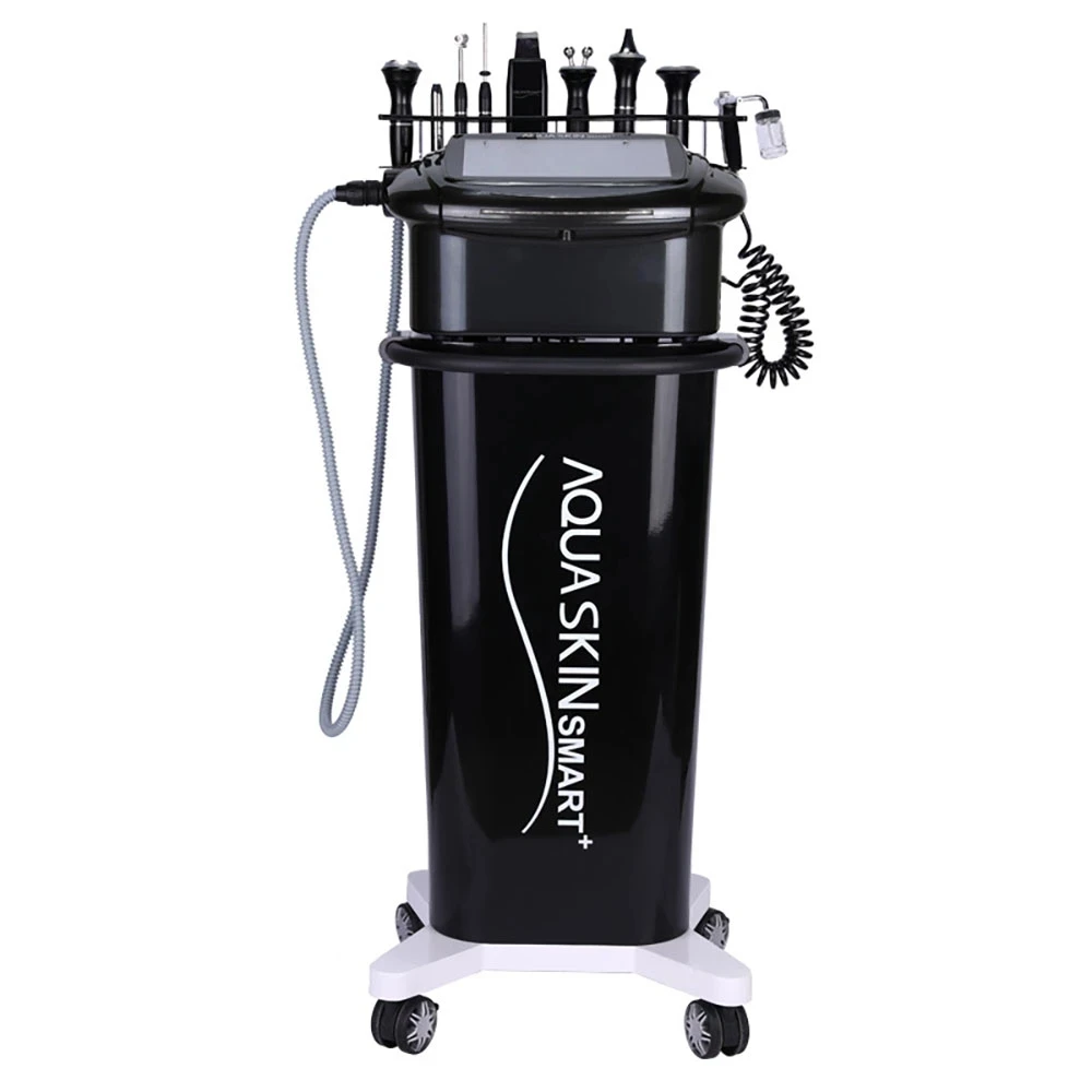 Multifunction 10 in 1 Facial Skin Care Machine Skin Management Tightening Ionic spray pen Skin Scrubber Beauty Salon Equipment
Multifunction 10 in 1 Facial Skin Care Machine Skin Management Tightening Ionic spray pen Skin Scrubber Beauty Salon Equipment