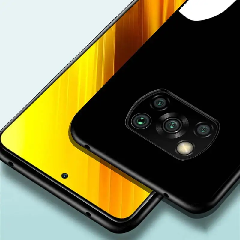Super Popular Animation for Xiaomi Mi 9T 9 8 CC9 A3 Lite Pro Black Phone Case Shell Soft Fundas Coque Capa
Super Popular Animation for Xiaomi Mi 9T 9 8 CC9 A3 Lite Pro Black Phone Case Shell Soft Fundas Coque Capa