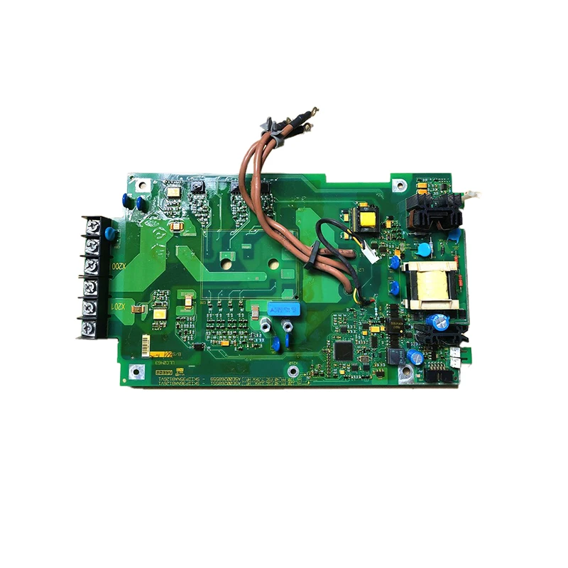 

Warehouse Stock and 1 Year Warranty NEW Inverter G120-PM240 Trigger Power Board A5E00268551 A5E00268559