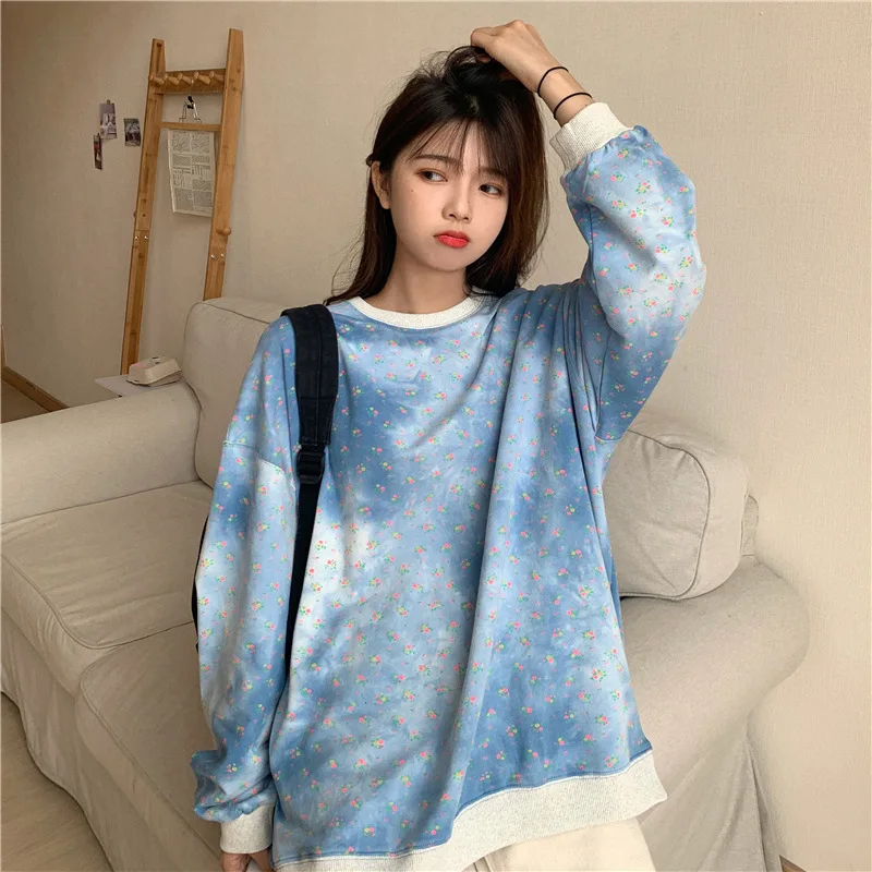 Women Cotton Hoodie Sweatshirts Winter Japanese Fashion 2020 Oversize Ladies Pullovers Warm Pocket Hooded Jacket
Women Cotton Hoodie Sweatshirts Winter Japanese Fashion 2020 Oversize Ladies Pullovers Warm Pocket Hooded Jacket