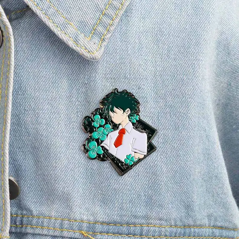 1pc Anime My Hero Academia Cosplay Badge Cartoon No Hero Academia Brooch Pins Collection Bags Badges For Backpacks
1pc Anime My Hero Academia Cosplay Badge Cartoon No Hero Academia Brooch Pins Collection Bags Badges For Backpacks