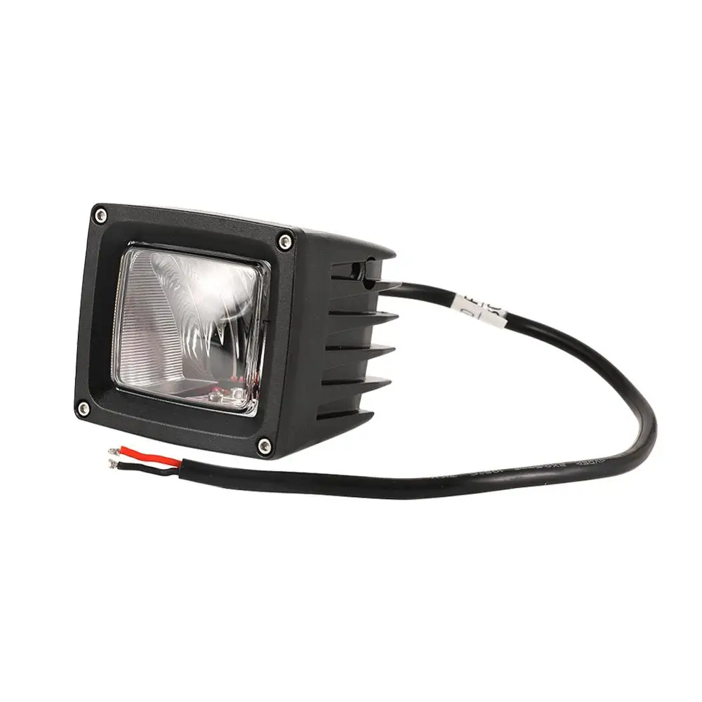 HUIJIA led work light 12v 24v with lens square for cars motorcycle 20w led work light fog led light
HUIJIA led work light 12v 24v with lens square for cars motorcycle 20w led work light fog led light