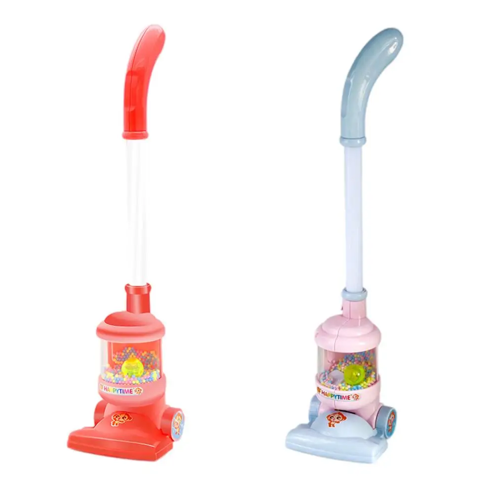 Toy Vacuum - Children Vacuum Cleaner Simulation Housekeeping Toys Household Dust Catcher Toy With Music Educational Pretend Ro
Toy Vacuum - Children Vacuum Cleaner Simulation Housekeeping Toys Household Dust Catcher Toy With Music Educational Pretend Ro
