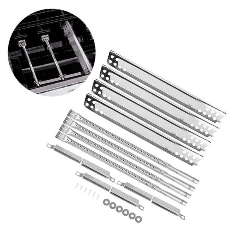 for Charbroil 463347519 463243518 463243519 463347518 463373019 463275517 Grill Parts Furnace Heating Plate
for Charbroil 463347519 463243518 463243519 463347518 463373019 463275517 Grill Parts Furnace Heating Plate