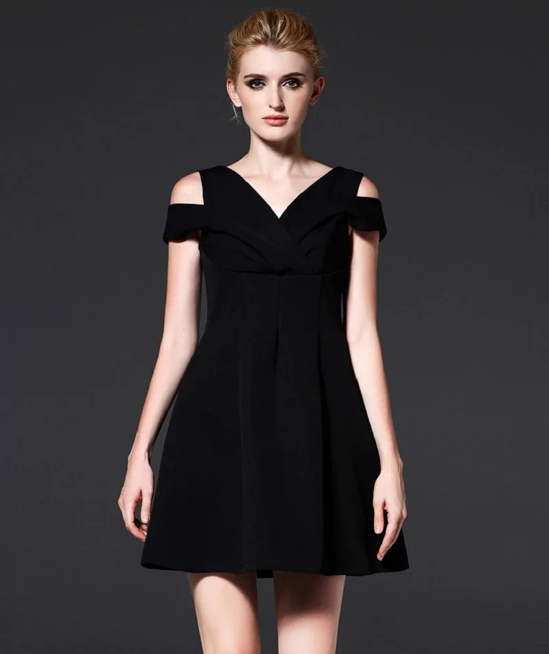 Sleevesless Red Spring Dress Women Summer Casual Black Party Dresses Elegent Noble Female Vestidos Dress For Ladies
Sleevesless Red Spring Dress Women Summer Casual Black Party Dresses Elegent Noble Female Vestidos Dress For Ladies
