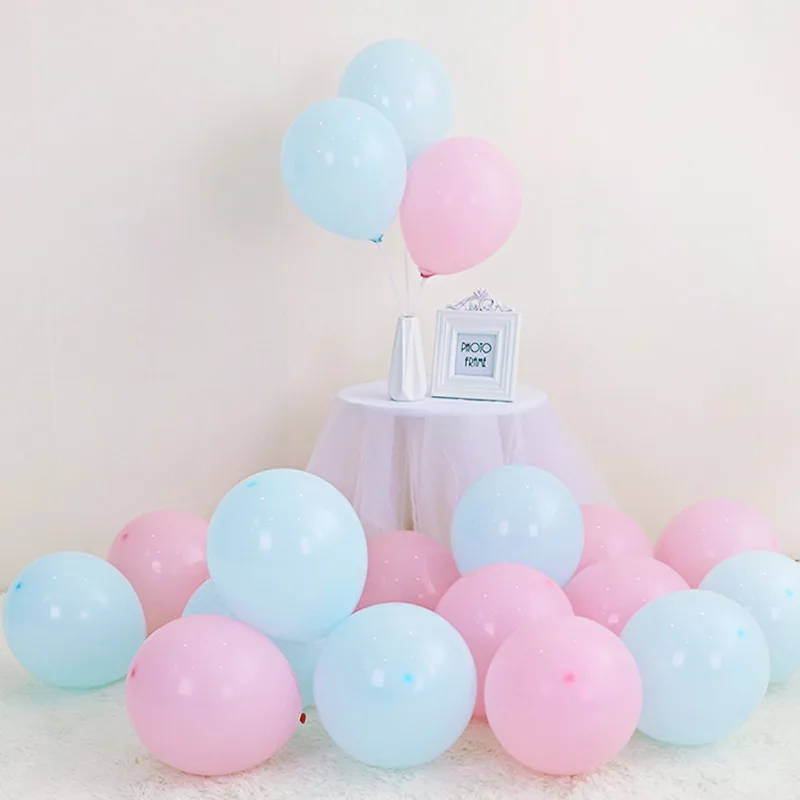 10 inch 2.2 grams latex thickened balloon birthday party supplies wedding decoration Matt macaroon balloon wholesale.
10 inch 2.2 grams latex thickened balloon birthday party supplies wedding decoration Matt macaroon balloon wholesale.