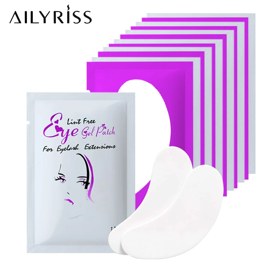 100 Pairs Eyelash Extension Paper Patches Lint Hydrating Lash Extension Pillow Sticker Under Eye Pads Eyelash Makeup Supplies
100 Pairs Eyelash Extension Paper Patches Lint Hydrating Lash Extension Pillow Sticker Under Eye Pads Eyelash Makeup Supplies