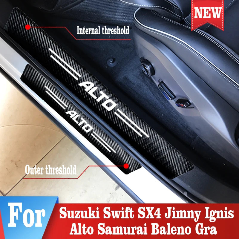 Наклейка в виде ленты для Suzuki Swift SX4 Jimny Ignis, водонепроницаемая и устойчивая к царапинам Защитная пленка, автомобильная наклейка
Наклейка в виде ленты для Suzuki Swift SX4 Jimny Ignis, водонепроницаемая и устойчивая к царапинам Защитная пленка, автомобильная наклейка