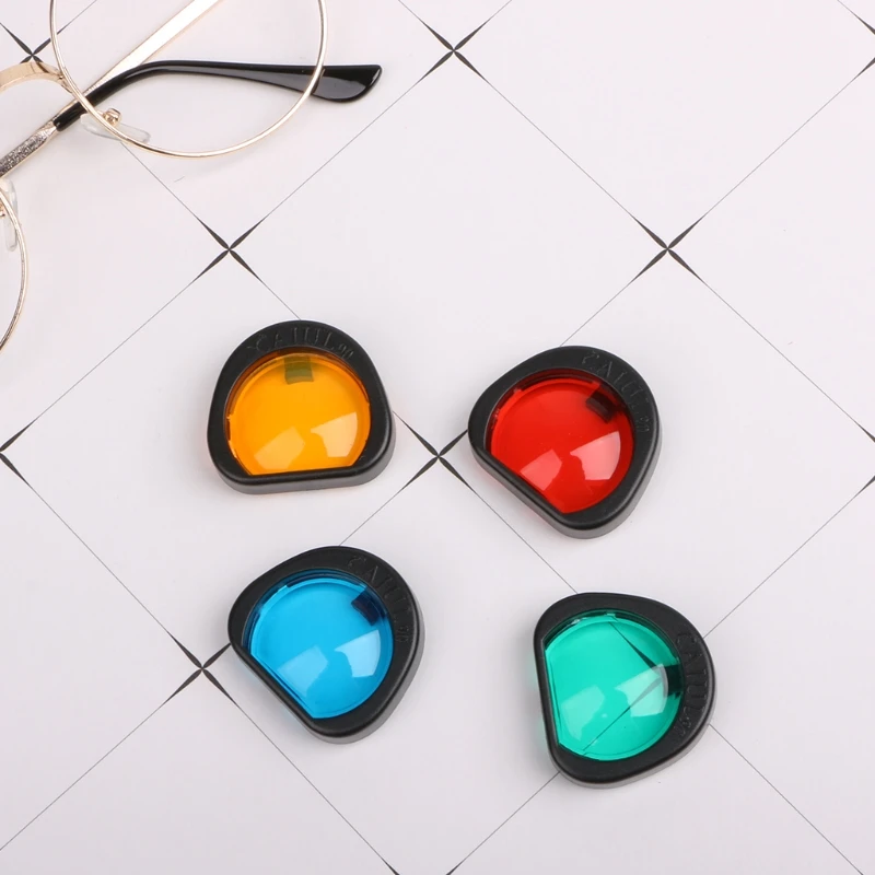 2021 New 4Pcs Color Close Up Lens Filter Set for fujifilm Mini 90 Film Camera New
2021 New 4Pcs Color Close Up Lens Filter Set for fujifilm Mini 90 Film Camera New