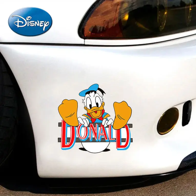 Disney Дональд Дак автомобиль дверь шаблон мультфильм аниме царапина Обложка фотография наклейка
Disney Дональд Дак автомобиль дверь шаблон мультфильм аниме царапина Обложка фотография наклейка