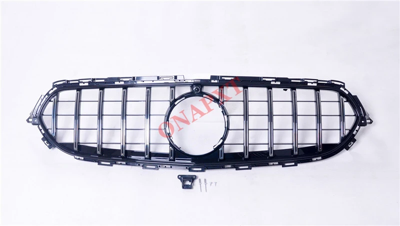 Car Hood Bumper GT Front Grill Car Styling Middle Grille Bumper Grille Vertical Bar 2020-2021 For Mercedes-Benz E-Class W213
Car Hood Bumper GT Front Grill Car Styling Middle Grille Bumper Grille Vertical Bar 2020-2021 For Mercedes-Benz E-Class W213