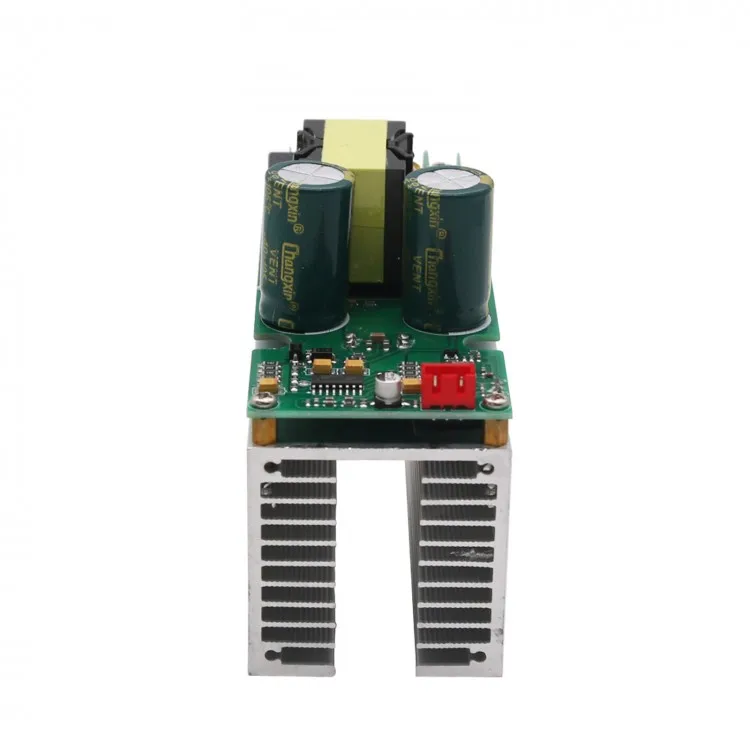 1700W HIFI High Power Amplifier IRS2092 Class D Digital Power Amplifier Board
1700W HIFI High Power Amplifier IRS2092 Class D Digital Power Amplifier Board