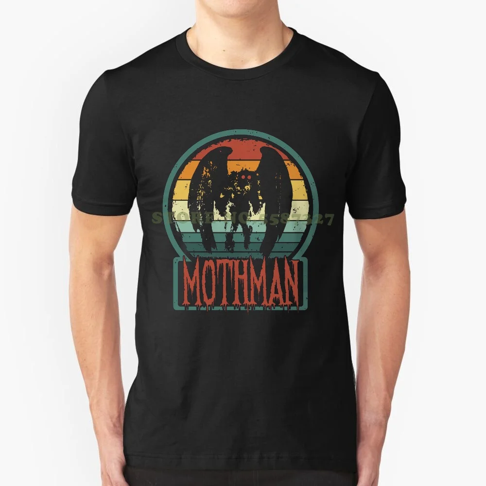 Retro Mothman Point Pleasant Criptid Cryptozoology Gift Graphic Custom Funny Hot Sale Tshirt Mothman Moth Man Point Pleasant Wv
Retro Mothman Point Pleasant Criptid Cryptozoology Gift Graphic Custom Funny Hot Sale Tshirt Mothman Moth Man Point Pleasant Wv