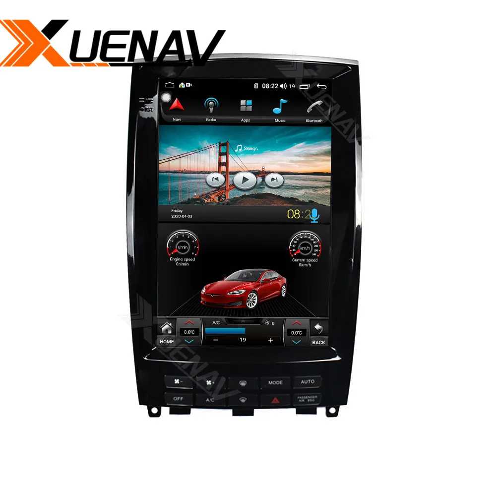 2 din for infiniti car radio multimedia player GPS navi DVD player for infiniti QX50 EX25 2015-2020Capacitive Multi-touch screen
2 din for infiniti car radio multimedia player GPS navi DVD player for infiniti QX50 EX25 2015-2020Capacitive Multi-touch screen