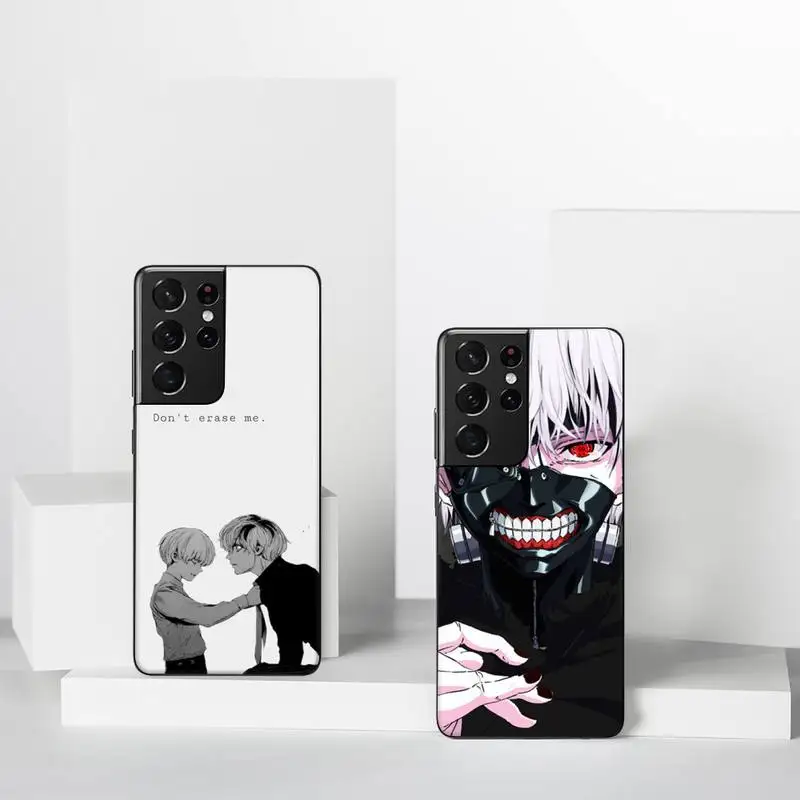 Tokyo Ghoul Japan Phone Case For Samsung A51 A32 A52 A71 A50 A12 A21S S10 S20 S21 Plus Fe Ultra
Tokyo Ghoul Japan Phone Case For Samsung A51 A32 A52 A71 A50 A12 A21S S10 S20 S21 Plus Fe Ultra