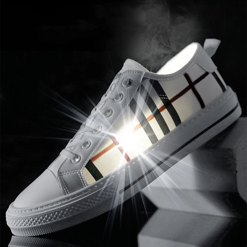 Men Fashion Sneakers Fashion Mens Breathable Skateboard Shoes High Quality Trainers Shoes Casual Genuine Leather Shoes
Men Fashion Sneakers Fashion Mens Breathable Skateboard Shoes High Quality Trainers Shoes Casual Genuine Leather Shoes