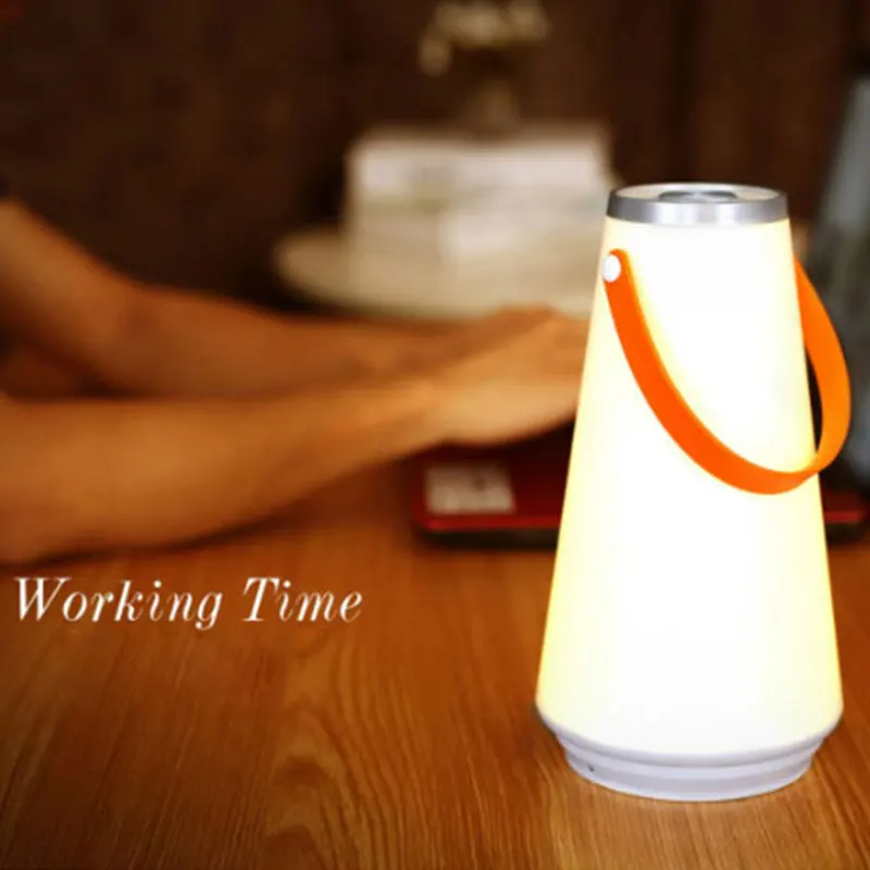 Portable LED Lantern Hanging Tent Lamp USB Touch Switch Rechargeable Night Light Smart Lights Bedroom Lamp Decoration Luminaria
Portable LED Lantern Hanging Tent Lamp USB Touch Switch Rechargeable Night Light Smart Lights Bedroom Lamp Decoration Luminaria