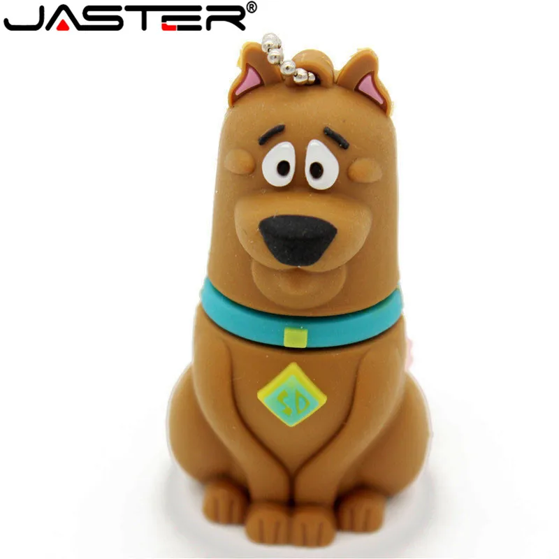 JASTER The new dog USB flash drive USB 2.0 Pen Drive minions Memory stick pendrive 4GB 8GB 16GB 32GB 64GB gift
JASTER The new dog USB flash drive USB 2.0 Pen Drive minions Memory stick pendrive 4GB 8GB 16GB 32GB 64GB gift