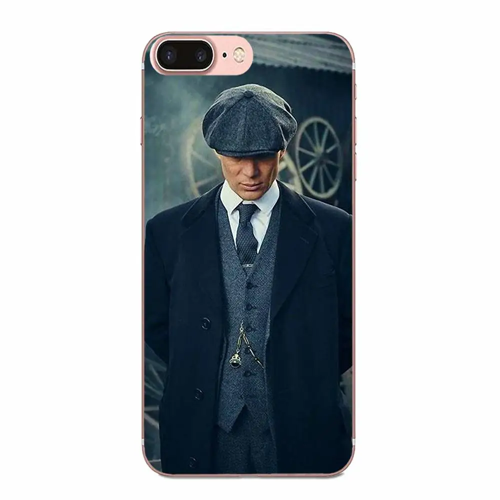 Мягкий крутой лучший чехол Peaky bliners для huawei P7 P8 P9 P10 P20 P30 Lite Mini Plus Pro Y9 Prime P Smart Z 2018 2019 |