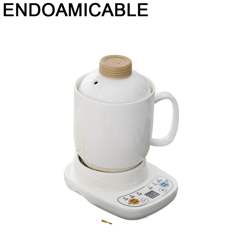 De Cocina Home Keukenapparatuur Elektrikli Mutfak Aletleri Kitchen Electrical Appliance Restaurant Equipment Electric Stew Cup
De Cocina Home Keukenapparatuur Elektrikli Mutfak Aletleri Kitchen Electrical Appliance Restaurant Equipment Electric Stew Cup