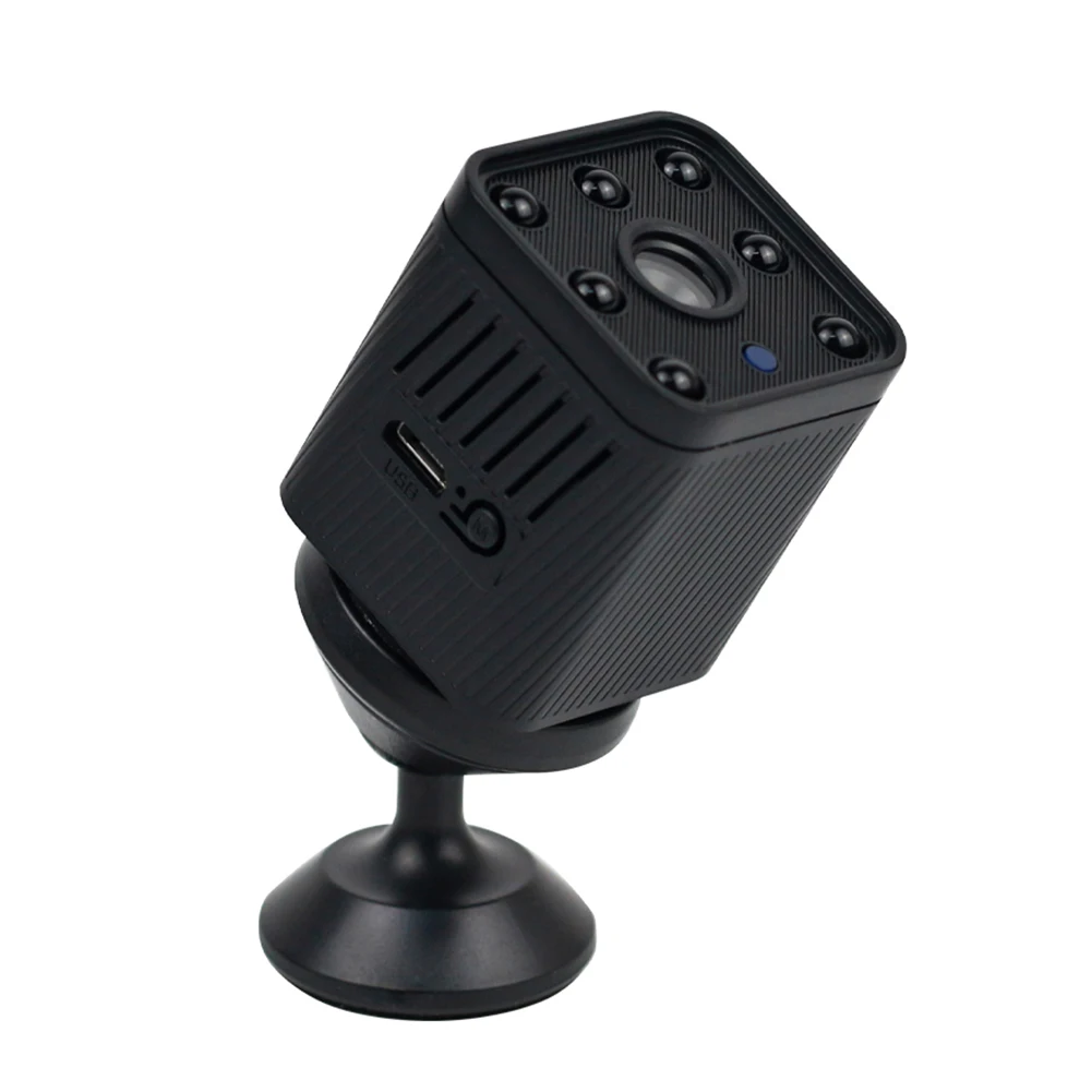 1080P HD 8-128G Wireless Smart Voice Camera Magnetic Speaker Security Camera Adjustable Video Play Home Outdoor Monitor Device
1080P HD 8-128G Wireless Smart Voice Camera Magnetic Speaker Security Camera Adjustable Video Play Home Outdoor Monitor Device