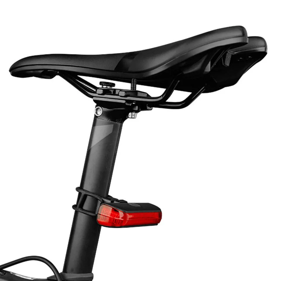 New Smart Bike Turning Signal Cycling Taillight Intelligent USB Bicycle Rechargeable Rear Light Remote Control LED Warning Lamp
New Smart Bike Turning Signal Cycling Taillight Intelligent USB Bicycle Rechargeable Rear Light Remote Control LED Warning Lamp