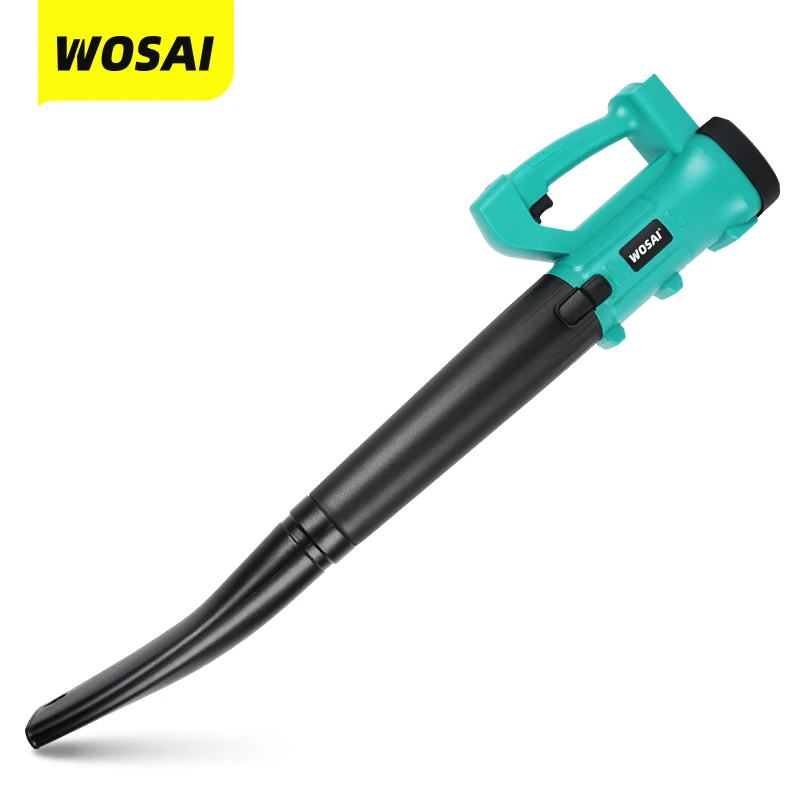 VVOSAI 20V Cordless Leaf Blower Wind Pressure 5.4kpa Lithium Ion Battery Electric Blower Cleaner Air Blower Garden Tool
VVOSAI 20V Cordless Leaf Blower Wind Pressure 5.4kpa Lithium Ion Battery Electric Blower Cleaner Air Blower Garden Tool