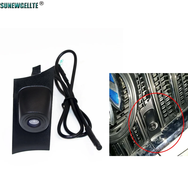 CCD HD Автомобильная Камера Переднего Вида для Buick Regal 2013 front positvie Передняя камера парковочный помощник водонепроницаемый широкий угол
CCD HD Автомобильная Камера Переднего Вида для Buick Regal 2013 front positvie Передняя камера парковочный помощник водонепроницаемый широкий угол