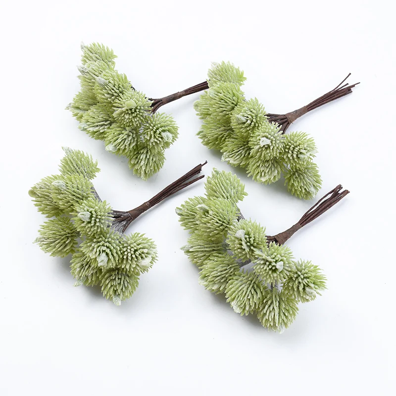 10pcs Cheap Artificial plants christmas decorations for home wedding decorative flowers wreaths diy gifts box household products
10pcs Cheap Artificial plants christmas decorations for home wedding decorative flowers wreaths diy gifts box household products