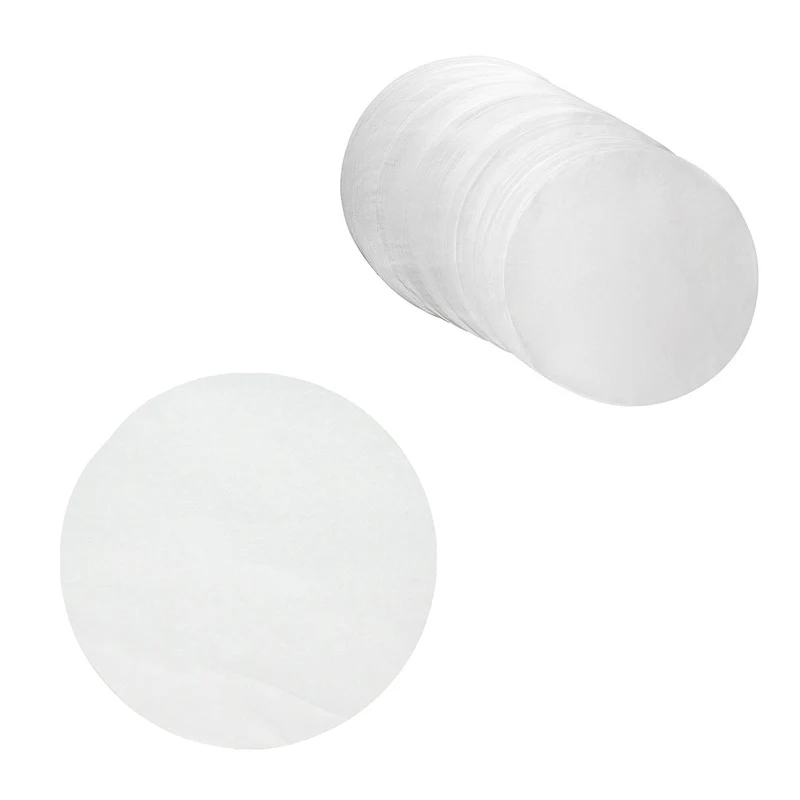 Double-Sided Silicone Oil Baking Paper Circle Baking Utensils Cake Biscuit Mold Pizza Tray Non-Stick Greaseproof Paper Kitchen 
Double-Sided Silicone Oil Baking Paper Circle Baking Utensils Cake Biscuit Mold Pizza Tray Non-Stick Greaseproof Paper Kitchen