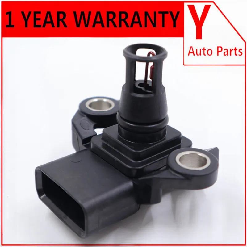 Датчик давления коллектора OEM 78704P27, датчик карты
Датчик давления коллектора OEM 78704P27, датчик карты