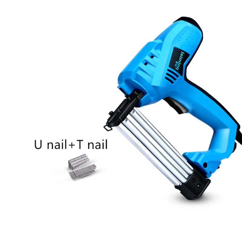2000W nail gun Nailer tools framing nailer eletric nails gun electric power tools F30~F15/U15~25 mm electric nailer 
2000W nail gun Nailer tools framing nailer eletric nails gun electric power tools F30~F15/U15~25 mm electric nailer