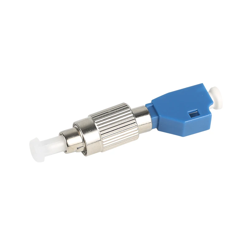 LC Female To FC Male Hybrid Converter Adapter FC-LC for Fiber Optical Power Meter Coupler,Free Shipping
LC Female To FC Male Hybrid Converter Adapter FC-LC for Fiber Optical Power Meter Coupler,Free Shipping