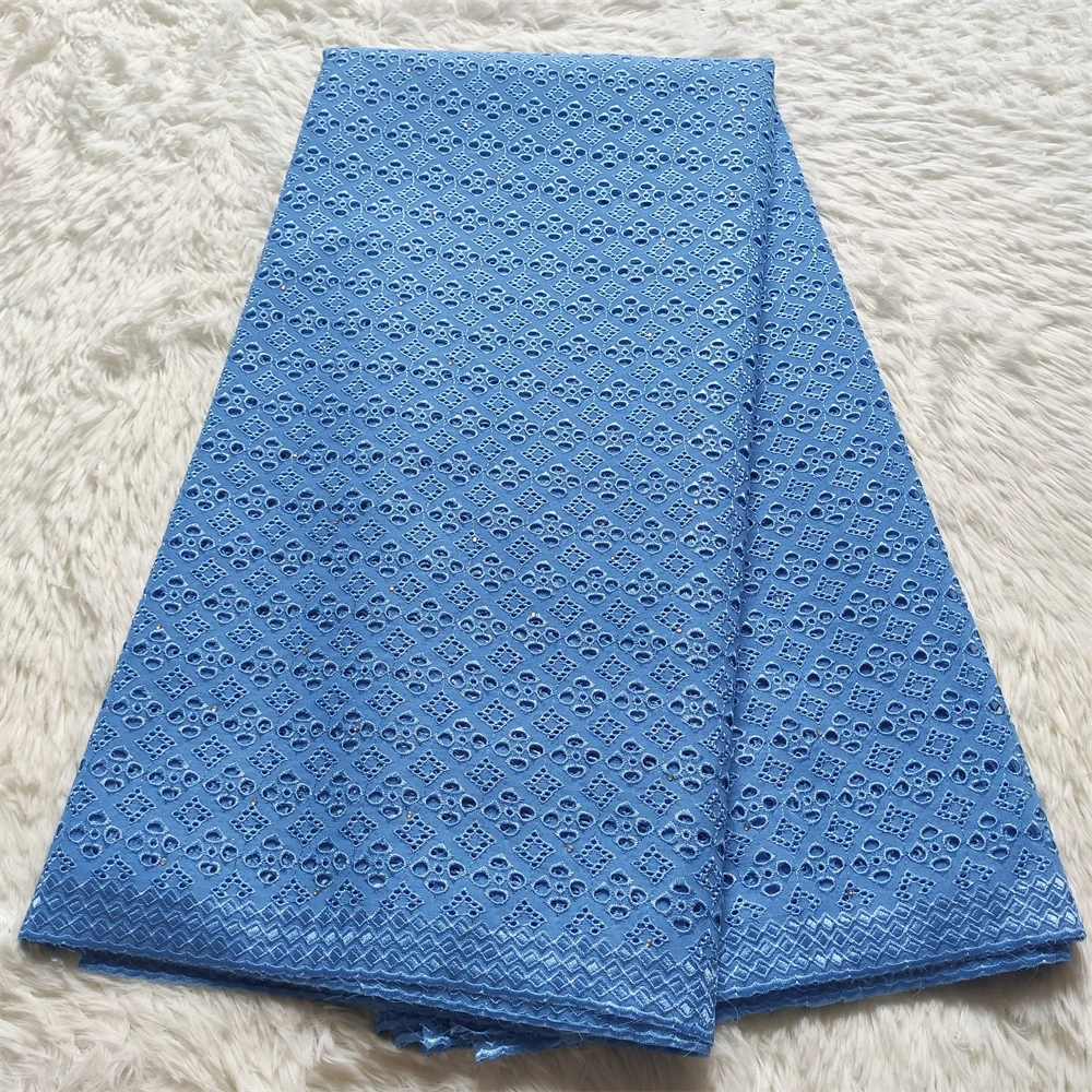 Cotton tissue Africa clothes dresses sewing voile laces plain skin friendly fabrics dry lace good 5 yards voile laces fabrics
Cotton tissue Africa clothes dresses sewing voile laces plain skin friendly fabrics dry lace good 5 yards voile laces fabrics