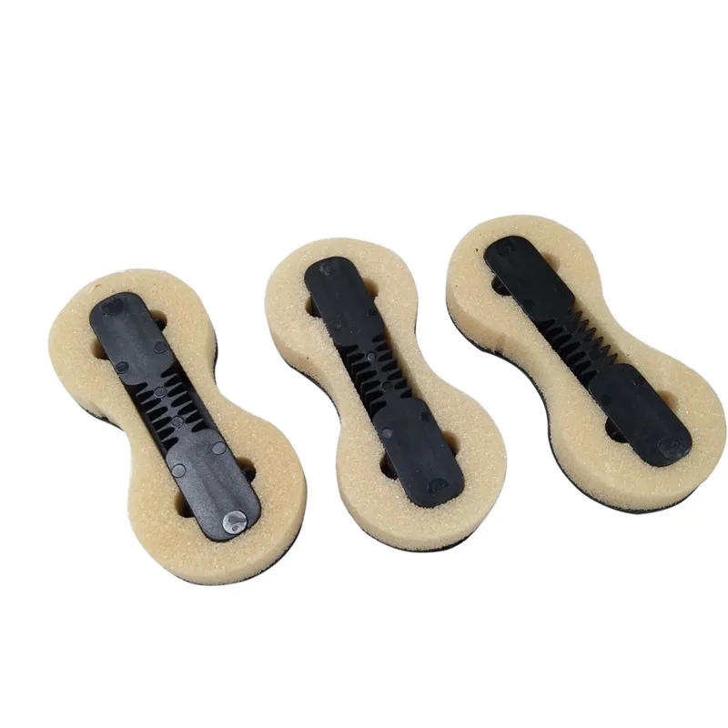 Surfboard Plug Fins White 5 Degree Fusion Fins Plug Plastic Surfboard Plugs FCS Fin
Surfboard Plug Fins White 5 Degree Fusion Fins Plug Plastic Surfboard Plugs FCS Fin