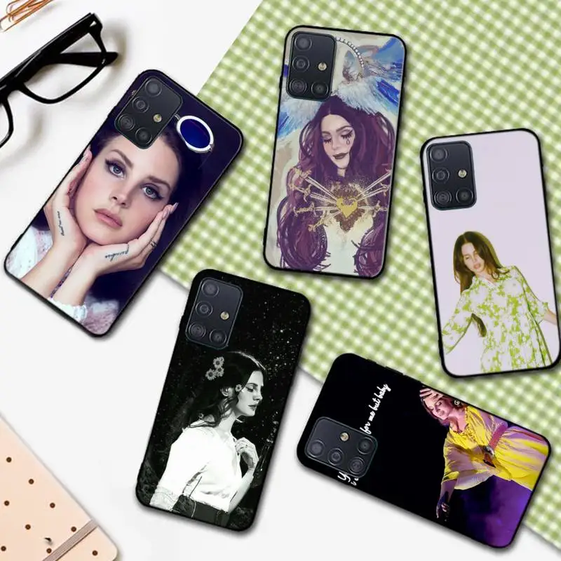 Lana Del Rey Phone Case For Samsung S9 10 20Plus Note 7 8 9 10 10plus Pro J8 M30 31 A32
Lana Del Rey Phone Case For Samsung S9 10 20Plus Note 7 8 9 10 10plus Pro J8 M30 31 A32