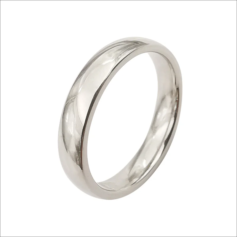 New fashion and simple men and women titanium steel stainless steel ring light plate arc welfare burst ring end ring free mail
New fashion and simple men and women titanium steel stainless steel ring light plate arc welfare burst ring end ring free mail