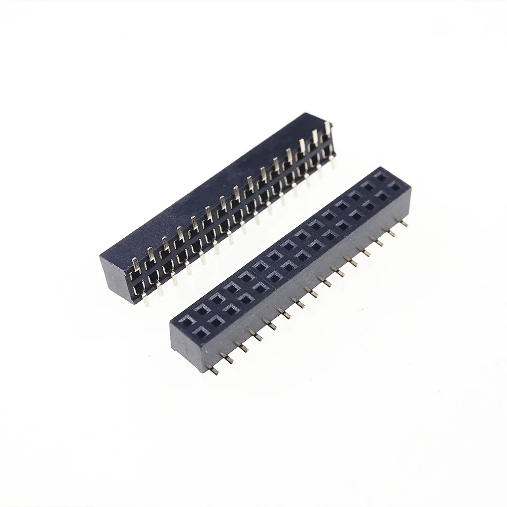 1000 шт. 2x15 P 30-контактный разъем 2,0 мм разъем Женский двухрядный SMT PCB поверхностное крепление SMD оплавление пайка оптом Соответствует Rohs, не со...
1000 шт. 2x15 P 30-контактный разъем 2,0 мм разъем Женский двухрядный SMT PCB поверхностное крепление SMD оплавление пайка оптом Соответствует Rohs, не со...