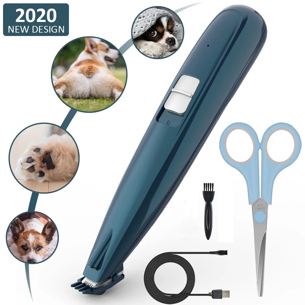 Electrical Pet Dog Cat Hair Trimmer Pet Paw Nail Grooming Clipper Cat Cutter Shearing Battery Machine Shaver Dog Hair Trimmer
Electrical Pet Dog Cat Hair Trimmer Pet Paw Nail Grooming Clipper Cat Cutter Shearing Battery Machine Shaver Dog Hair Trimmer
